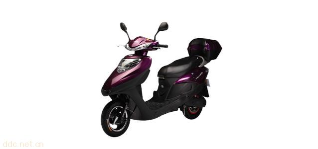  大运电动车全能王迪欧